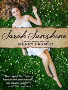 Merry Farmer - Sarah Sunshine